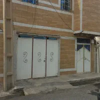 منزل مسکونی دوطبقه