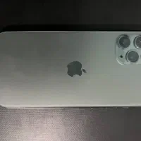 iPhone 11 pro
