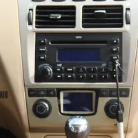 قاب )پنل)ضبط  و فابریک ام وی ام 530  سالم mvm530|قطعات یدکی و لوازم جانبی|اصفهان, اطشاران|دیوار
