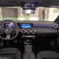 بنز A200L