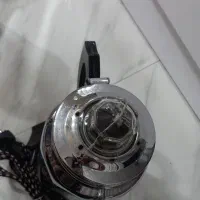 کتری برقی قدیمی آلمانی|قوری، کتری، قهوه‌ساز دستی|قزوین, |دیوار