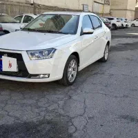 دنا پلاس توربو اپشنال مدل ۱۴۰۵