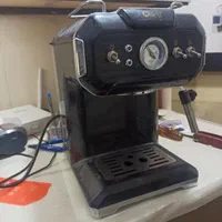 سرویس و تعمیر انواع اسپرسو ساز صنعتی و خانگی