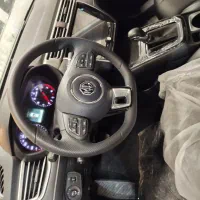 ام جی فایو صفر کیلومتر