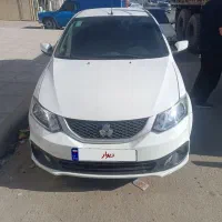 ساینا S دوگانه فابریک مدل 1402