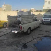 پیکان وانت مدل 87|خودرو سواری و وانت|اسلامشهر, شهرک واوان|دیوار