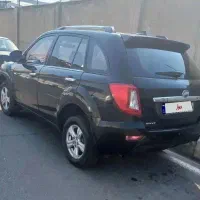 لیفان ایکس 60 مدل 1393