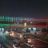 129 متر لوکس، ویو ابدی، بهاران ، سجاد