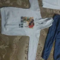 لباسای واقعااعلاازنظرجنس ضخیم پارچه وماندگار|لباس|لولمان, |دیوار