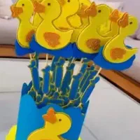 کاردستی مدرسه