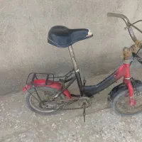 فروش ومعاوضه دوچرخه ۱۲بادوچرخه ۲۰-۲۶