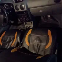 وانت پراید درحدصفر|خودرو سواری و وانت|برازجان, |دیوار