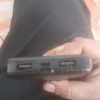 پاوربانک۱۰۰۰۰۰pns|لوازم جانبی موبایل و تبلت|صومعه‌سرا, |دیوار