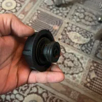 درب رادیاتور مزدا۳|قطعات یدکی و لوازم جانبی|شیراز, فرهنگ شهر|دیوار