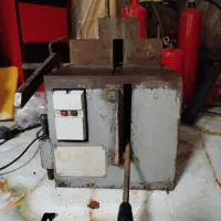 اره آلومینیوم بر ولیعصر