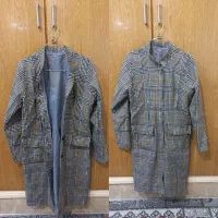 پالتو|لباس|دامغان, |دیوار