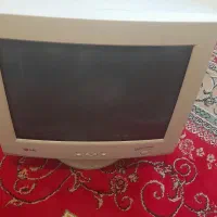 مانیتور‌کامپیوتر.