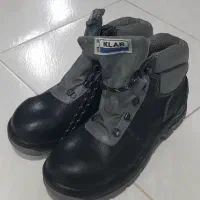 کفش ایمنی کار سایز ۴۴