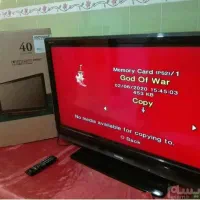 تلویزیون 42 اینچ توشیبا