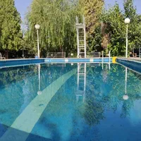 ویلا 7500متری گلدشت