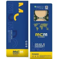 واشر سرسیلندر