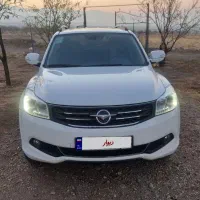 هایماS7مدل 95 2000CC