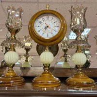 شعمدان عروس جهیزیه