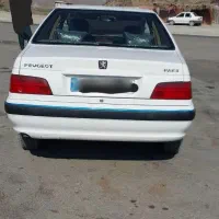 پارس سال ۴۰۲|خودرو سواری و وانت|سرباز, |دیوار