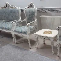 مبلمان سلطنتی ۹ نفره