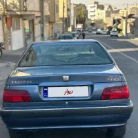 پرشیا مدل ۹۵