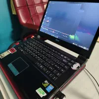 لبتاب گیمینگ msi