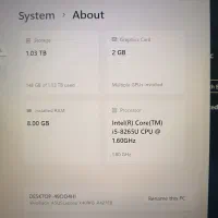 لپ تاپ ایسوس Asus vivo book x409fb|رایانه همراه|قزوین, |دیوار