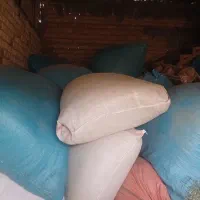 کاه یونجه|لوازم جانبی حیوانات|بروجرد, |دیوار