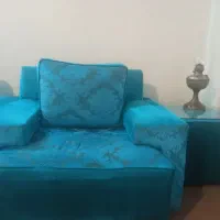 مبل راحتی|مبلمان خانگی و میز عسلی|مشهد, بهارستان|دیوار