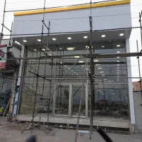 پخش و تولید کرکره برقی آکرول پالار( فروشگاه آلتون)|خدمات پیشه و مهارت|اردبیل, |دیوار