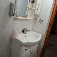 سرویس میز و اینه توالت