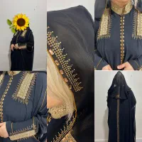 مانتو مجلسی