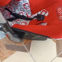 کریر(نی نی لای لای)|کالسکه و لوازم جانبی|بروجن, |دیوار