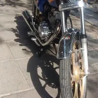 هندا125مدل 98|موتورسیکلت|تهران, فلاح|دیوار