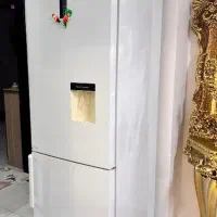 یخچال فریزر هایسنس