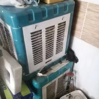 کولر آبی مختلف