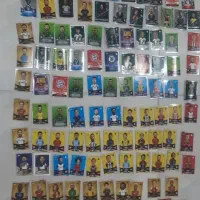 فیگور  و برچسب کیمدی  همه با هم ۶۰|اسباب‌بازی بچه|رشت, سعدی (تختی)|دیوار