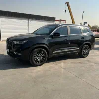 تیگو ۸ پرومکس ۴۰۲