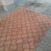 موکت دولایه سالم|موکت|کرج, حیدرآباد|دیوار