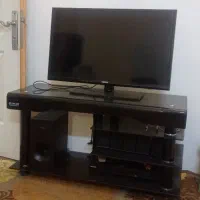 تی وی 32 اینچ و میز ...