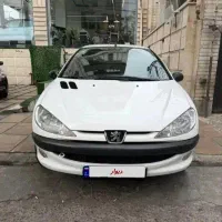 ۲۰۶ تمیز و کم کارTu3  ارتقایافته
