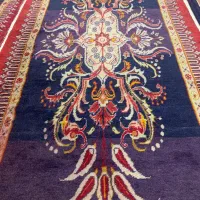 قالیچه دستباف|فرش|کرج, شهرک جهان‌نما|دیوار