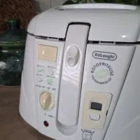 سرخکن دلونگی اصل