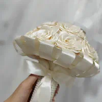 لباس عروس دسته گل ،کلاه|لباس|شیراز, قلعه نو|دیوار