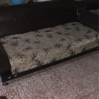 مبل کارکرده|مبلمان خانگی و میز عسلی|بندر انزلی, آخرخط|دیوار